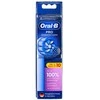 Oral-B dantų šepetėlių galvutės Pro Jautrus Clean 10 pak.