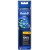 Braun Oral-B ProCrossAction dantų šepetėlio antgaliai