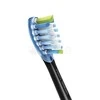 Philips Sonicare C3 galvutė - kampuotas šerelių paviršius