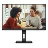 Monitorius AOC 24E3QAF 23.8inch WLED 1920x1080 IPS 75Hz Juodas HDMI