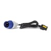 APC stovo PDU 9000 komutuojamas (APDU9959EU3)
