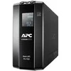 APC Back-UPS PRO BR900MI – 6x C13 išvestis, USB, 900VA