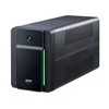APC BACK-UPS 1200VA, 230V, AVR, SCHUKO SOCETS
