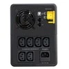 APC BACK-UPS 1600VA, 230V, AVR, IEC SOCKETS