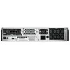 APC Smart-UPS 2200VA LCD RM 2U 230V su tinklo kortele
