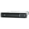 APC Smart-UPS 2200VA LCD RM 2U 230V su tinklo kortele