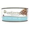 Applaws – Šlapias kačių maistas 156 g – Tunas (172-003)