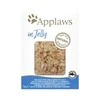 Applaws – Šlapias kačių maistas 70 g – Tunas ir krabai (171-026)