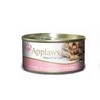Applaws – Šlapias kačių maistas 70 g – Tunas ir krevetės (171-008)