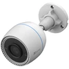 Apsaugos kamera EZVIZ CS-H3C, 512GB, 2MP (1920 x 1080), IP67, baltos spalvos