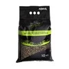 Aquael gruntas rudas 3-5mm 10kg