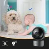 Arenti Domei-32 Wi-Fi Vidaus kamera su SD kortele