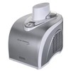 693 Ariete Gran Gelato Metal savaime šąlantis ledų gaminimo