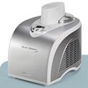 693 Ariete Gran Gelato Metal savaime šąlantis ledų gaminimo