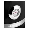 2854 Virdulys Ariete Moderna Juodas 1,7 l