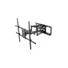 Laikiklis ARKAS LCW 290T SIENINIS MONTAVIMAS 50-90'' TELEVIZORIUI 80KG VERTIKALIS/HORIZONTALUS REGULIAVIMAS