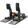 „Asetek SimSports Forte S Sim Racing“ akceleratoriaus ir stabdžių pedalas