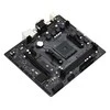 Pagrindinė plokštė ASROCK AMD A520 / SAM4 / MicroATX / 1xPCI-Express 3.0 1x / 1xPCI-Express 3.0 16x / 1xM.2 / Memory DDR4 / Atminties lizdai 2 / 1x15pin D-sub / 1xDVI / 1xHDMI / 2xAudio-In / 1xAudio-Out / 2xUSB 2.0 / 4xUSB 3.2 / 1xPS/2 / 1xRJ45