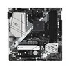 Pagrindinė plokštė ASRock B550M Pro4/AMD B550/AM4/MicroATX/1xPCI-Express 3.0 1x/1xPCI-Express 3.0 16x/1xM.2/1xPCI-Express 4.0 16x/Memory DDR4/Atminties lizdai 4/1x15pin D-sub/1xHDMI/1xDisplayPort/2xUSB 2.0/1xUSB type C/5xUSB 3.2/1xPS/2/1xRJ45/3xAudio port|
