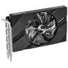 Vaizdo plokštė ASRock Intel Arc A380 Challenger ITX 6GB OC GDDR6 (A380CLI6GO)