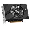 Vaizdo plokštė ASRock Intel Arc A380 Challenger ITX 6GB OC GDDR6 (A380CLI6GO)