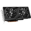 Vaizdo plokštė ASRock Intel Arc A750 Challenger D 8GB OC
