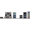 Pagrindinė plokštė ASRock | H510M-HDV/M.2 SE | Procesorių šeima Intel | Procesoriaus lizdas LGA1200 | DDR4 DIMM | Atminties lizdai 2 | Palaikomos standžiojo disko sąsajos SATA, M.2 | SATA jungčių skaičius 4 | Lustų rinkinys H470 | Mikro ATX