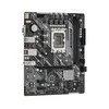 Pagrindinė plokštė ASROCK H610M-HDV/M.2 LGA1700 2x DDR4 DIMM HDMI DP 1xPCIe 4.0 x16 2xPCIe 3.0 x1