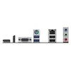 Pagrindinė plokštė ASROCK H610M-HDV/M.2 LGA1700 2x DDR4 DIMM HDMI DP 1xPCIe 4.0 x16 2xPCIe 3.0 x1