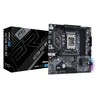 Pagrindinė plokštė ASRock H670M Pro RS/Intel H670/LGA1700/MicroATX/Atmintis DDR4/Atminties lizdai 4/1xPCI-Express 3.0 1x/1xPCI-Express 3.0 4x/1xPCI-Express 4.0 16x/2xM.2/1xHDMI/1xDisplayPort/2xAudio-In/1xAudio-Out/6xUSB 3.2/1xRJ45