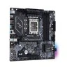 Pagrindinė plokštė ASRock H670M Pro RS/Intel H670/LGA1700/MicroATX/Atmintis DDR4/Atminties lizdai 4/1xPCI-Express 3.0 1x/1xPCI-Express 3.0 4x/1xPCI-Express 4.0 16x/2xM.2/1xHDMI/1xDisplayPort/2xAudio-In/1xAudio-Out/6xUSB 3.2/1xRJ45