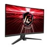 Monitorius Asrock 27" PG27F15RS1A