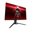 Monitorius ASRock PG32QF2B  | 31.5 " | VA | 16:9 | 165 Hz | 1 ms | 2560 x 1440 | 550 cd/m² | HDMI x2
