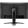 Monitorius ASRock PG32QF2B  | 31.5 " | VA | 16:9 | 165 Hz | 1 ms | 2560 x 1440 | 550 cd/m² | HDMI x2