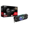 Vaizdo plokštė RX 6800XT 16GB ASRock Taichi X 16G OC