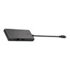 Asus USB-C mini dokas | HDMI jungtys kiekis 1