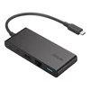 Asus USB-C mini dokas | HDMI jungtys kiekis 1