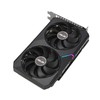 Vaizdo plokštė Asus Dual GeForce RTX 3060 12GB GDDR6 (DUAL-RTX3060-12G-V2)