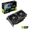 Vaizdo plokštė Asus Dual GeForce RTX 3060 12GB GDDR6 (DUAL-RTX3060-12G-V2)