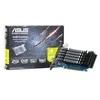 Asus | GF GT730-SL-2GD5-BRK | NVIDIA | 2 GB | GeForce GT 730 | GDDR5 | Aušinimo tipas Pasyvus | DVI-D jungtys kiekis 1 | HDMI jungtys kiekis 1 | PCI Express 2.0 | Atminties takto dažnis 5010 MHz | Procesoriaus dažnis 902 MHz
