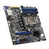 Pagrindinė plokštė ASUS P12R-M/Intel C252/LGA 1200/Micro-ATX