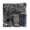 Pagrindinė plokštė ASUS P12R-M/Intel C252/LGA 1200/Micro-ATX