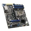 Pagrindinė plokštė ASUS P12R-M/Intel C252/LGA 1200/Micro-ATX