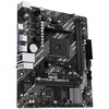 Pagrindinė plokštė „Asus“ | Procesorių šeima AMD A520 | Procesoriaus lizdas 1 x Socket AM4 | 2 DIMM lizdai - DDR4, ECC, nebuferiniai | Palaikomos standžiojo disko sąsajos SATA-600 (RAID), 1 x M.2 | SATA jungčių skaičius 4