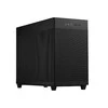 Kompiuterio korpusas ASUS Prime AP201 MicroATX Case/Juodos spalvos