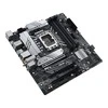 Pagrindinė plokštė ASUS Intel B660 / LGA1700 / MicroATX / Memory DDR4 / Atminties lizdai 4 / 1xPCI-Express 3.0 1x / 1xPCI-Express 3.0 4x / 1xPCI-Express 4.0 16x / 2xM.2 / 2xHDMI / 1xDisplayPort / 2xAudio-In / 1xAudio-Out / 4xUSB 2.0 / 2xUSB 3.2 / 1xPS/2 / 1xRJ45 / PRIMEB660M-AWIFID4