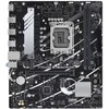 Pagrindinė plokštė Asus PRIME B760M-R D4 | Procesorių šeima Intel | Procesoriaus lizdas LGA1700 | SATA jungčių skaičius 4
