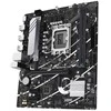 Pagrindinė plokštė Asus PRIME B760M-R D4 | Procesorių šeima Intel | Procesoriaus lizdas LGA1700 | SATA jungčių skaičius 4