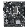 Pagrindinė plokštė Asus | PRIME H610M-D D4 | Procesorių šeima Intel | Procesoriaus lizdas LGA1700 | DDR4 DIMM | Atminties lizdai 2 | Palaikomos standžiojo disko sąsajos SATA, M.2 | SATA jungčių skaičius 4 | Mikroschemų rinkinys Intel H610 | mATX