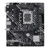 Pagrindinė plokštė ASUS PRIME H610M-E D4-CSM LGA1700 mATX MB 2xDDR4 4xSATA 2xM.2